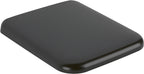 matt / Pure Black CeramicPlus