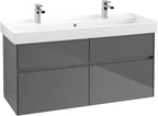 grau / glossy grey / keine Angabe