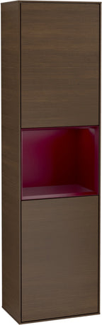 Eiche / matt / G460HB 418x1516x2 70mm Eckig Walnut
