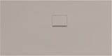Villeroy & Boch Squaro Infinity Duschwanne 1500x700mm Morning Green – Rechteck, Rutschhemmung C
