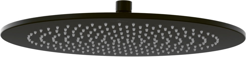 Villeroy & Boch Regenbrause Universal Showers 350 x 350 mm Chrom – AirPlus & EasyClean