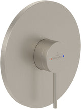 Villeroy & Boch Loop & Friends Unterputz-Einhebel-Brausebatterie TVS1063 170x37x170mm Chrom