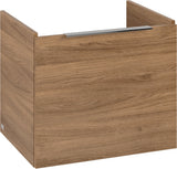 Villeroy & Boch Waschtischunterschrank Architectura B88100, 400x470x345 mm, White Matt, 1 Auszug