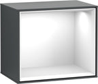 sonstige / matt / G580GF 418x358x270mm Ec kig Midnight Blue