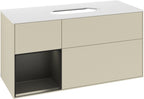 grau / Mitteldichte Faserplatte (MDF) / G701P D