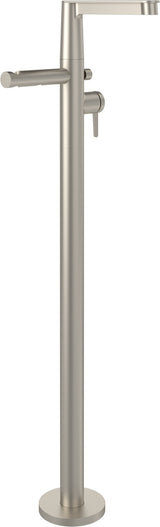 Villeroy & Boch Conum Einhand-Wannenarmatur Standmontage Chrom – SmartPressure