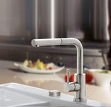 Villeroy & Boch Abdeckkappe für Einzeldrehgriff, Rund, Gold, Edelstahl – Zubehör Küche