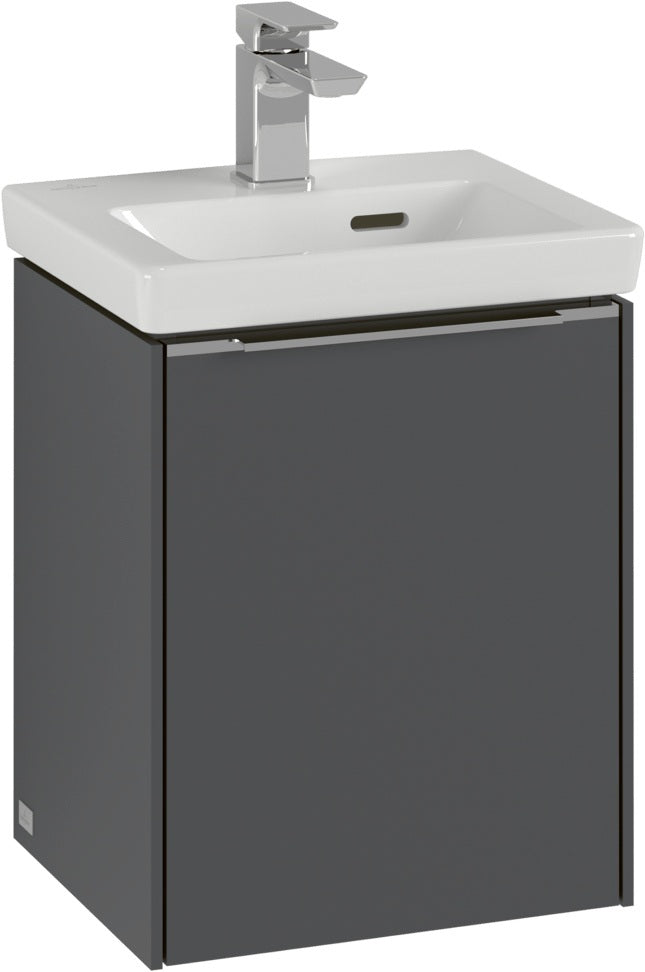 Villeroy & Boch Waschbeckenunterschrank Subway 3.0 C58300 Brilliant White