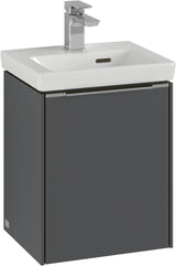 Villeroy & Boch Waschbeckenunterschrank Subway 3.0 C58300 Brilliant White