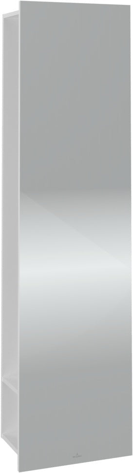 Villeroy & Boch Spiegel Subway 3.0 C59700 450x1700x30 mm Eckig Brilliant White