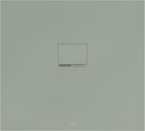 Villeroy & Boch Squaro Infinity Duschwanne 1000x900mm Quaryl Stone White rechteckig