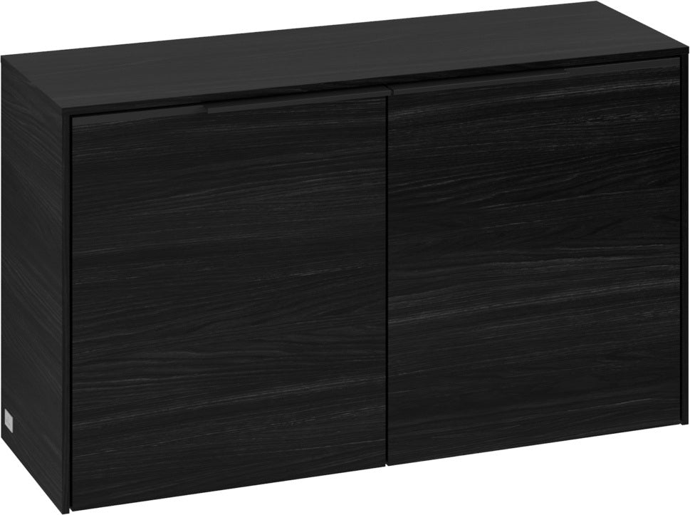 Villeroy & Boch Subway 3.0 Sideboard C60000 White Oak – 728 mm, 2 Türen, SoftClosing