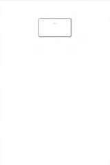 Villeroy & Boch Duschwanne Le Valence 1000x800mm Rechteck CeraSoft Rutschhemmung