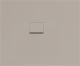 Villeroy & Boch Duschwanne Squaro Infinity UDQ11 1100x700mm Morning Green Quaryl