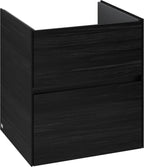 schwarz / schwarz / Black Oak