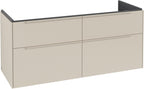 grau / monochrome Optik / Cashm. Grey
