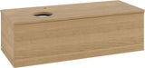 Villeroy & Boch Waschtischunterschrank Antao K33151 1200 mm Warm Walnut mit Auszug