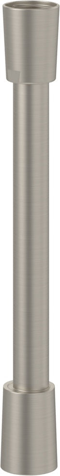 Villeroy & Boch Universal Showers Brauseschlauch 1200 mm Chrom – Rund, Verdrehschutz, 1/2 Zoll
