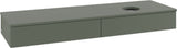Villeroy & Boch Waschtischunterschrank Antao K16110 1600 mm Anthracite Matt Lack