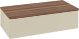Villeroy & Boch Antao Sideboard L40101 1000 mm mit LED-Auszugsbeleuchtung