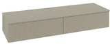 Villeroy & Boch Antao Sideboard 1600 mm mit 2 Auszügen, Push-Open & LED
