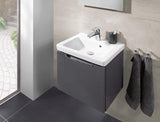 Villeroy & Boch Handwaschbecken Subway 2.0 7315F5 450 x 370 x 155 mm Rechteck Weiß Alpin