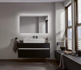 Villeroy & Boch Einbau-Spiegelschrank My View Now 1600 mm, 3 Türen, LED, Smart Home