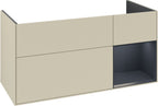 grau / Mitteldichte Faserplatte (MDF) / F070H G