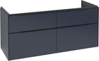 blau / volcano black / keine Angabe