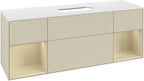 grau / Mitteldichte Faserplatte (MDF) / G741H J