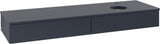Villeroy & Boch Waschbeckenunterschrank Antao K16050 1600x190x500mm Anthracite Matt Lacquer