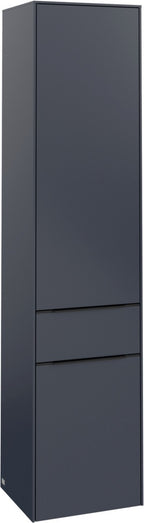 marine blue / volcano black / keine Angabe