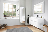 Villeroy & Boch Waschtischunterschrank Collaro C019 B0 1000 mm White Matt mit Beleuchtung