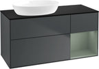 blau / Mitteldichte Faserplatte (MDF) / FA52GM