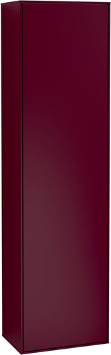 Villeroy & Boch Hochschrank Finion F48000 – 418 mm, Glossy White Lacquer, SoftClosing