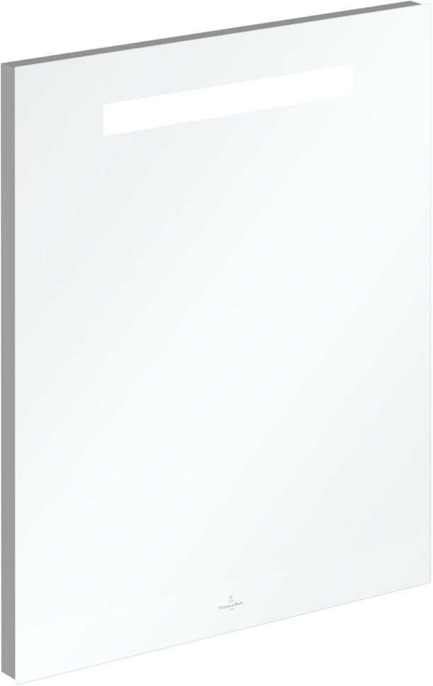 Villeroy & Boch Spiegel More To See One A430A1 1400x600 mm mit LED-Beleuchtung