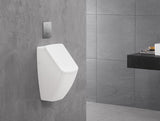 Villeroy & Boch Venticello Urinal-Deckel 8M10S1 Weiß Alpin mit Absenkautomatik