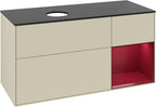 grau / Mitteldichte Faserplatte (MDF) / FA52H B