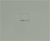 Villeroy & Boch Squaro Infinity Duschwanne 1100x750mm Stone White – Rutschhemmung Klasse C