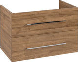 Villeroy & Boch Waschtischunterschrank Avento Nordic Oak 980 mm mit SoftClosing