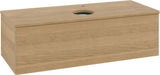 Villeroy & Boch Waschbeckenunterschrank Antao K32151 1200 mm Warm Walnut mit SoftClosing
