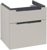 Villeroy & Boch Waschtischunterschrank Subway 2.0, 537 mm, Santana Oak, mit Auszug & Accessory Box