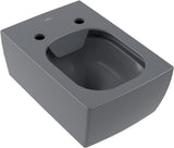 Villeroy & Boch Tiefspül-WC Memento 2.0 4633R0 spülrandlos 375 mm Weiß Alpin