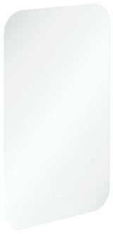 Villeroy & Boch More to See Lite Spiegel 600x1000mm mit umlaufender LED-Beleuchtung