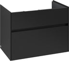 schwarz / keine Angabe / Volcano Black