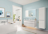 Villeroy & Boch Subway 3.0 Spiegel 1600 mm mit LED-Beleuchtung und Sensordimmer