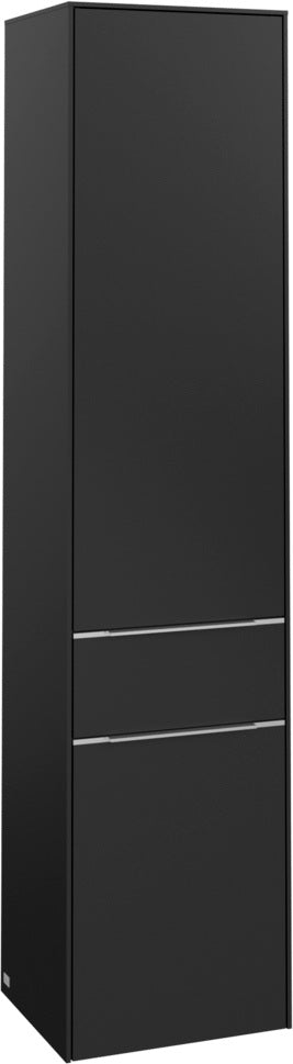 Villeroy & Boch Hochschrank Subway 3.0 C59100 – Brilliant White, 400 mm, mit SoftClose