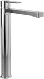 Villeroy & Boch Architectura Einhebel-Waschtischarmatur erhöht, 42 x 329 x 222 mm, Chrom