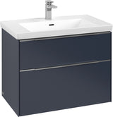 Villeroy & Boch Waschbeckenunterschrank Subway 3.0 C 57400 Brilliant White 772 mm