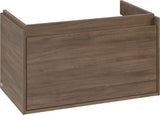 Villeroy & Boch Waschbeckenunterschrank Skyla C78500 Soft Green 622 mm mit SoftClosing